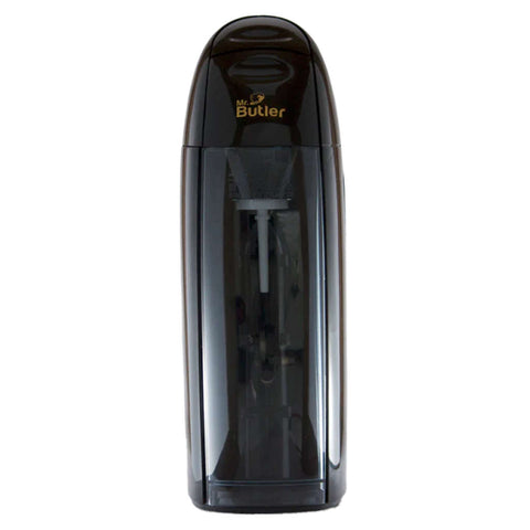 Mr. Butler Italia Sodamaker With Single Cylinder 