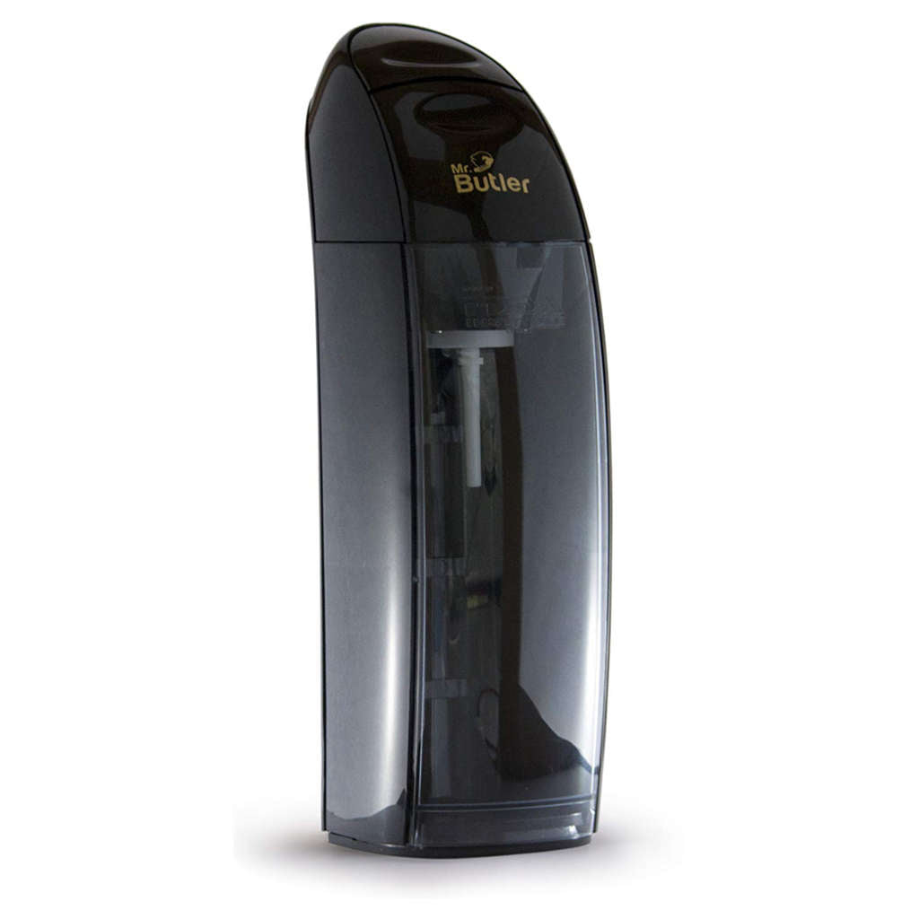 Mr. Butler Italia Sodamaker With Single Cylinder