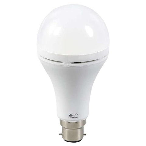 Havells Reo Spark Inverter LED Bulb 9W LRLDBFEAML8R009 