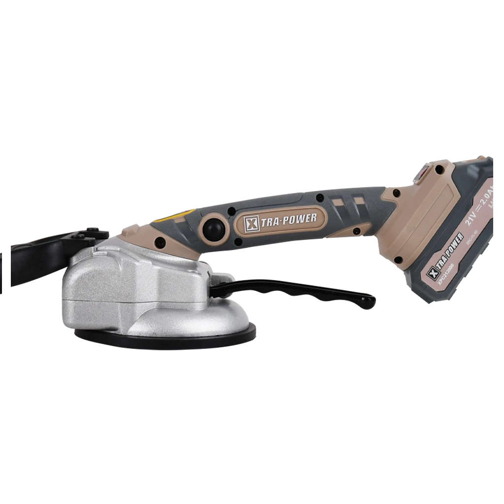 Xtra Power Brushless Tile Tiling Machine 21V XPC-TL-02