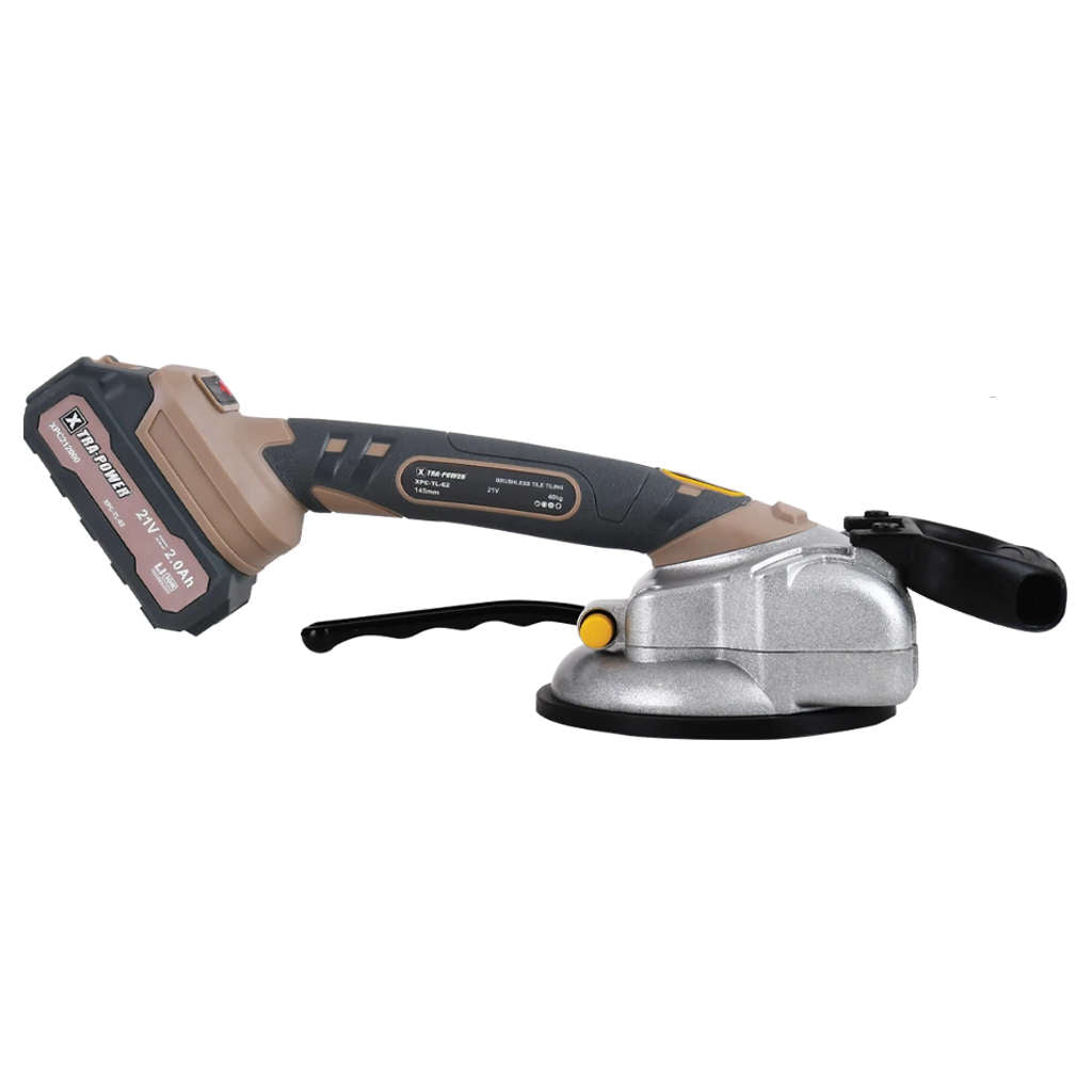 Xtra Power Brushless Tile Tiling Machine 21V XPC-TL-02