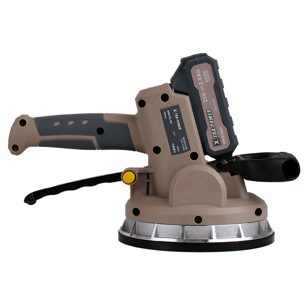 Xtra Power Brushless Tile Tiling Machine 21V XPC-TL-03