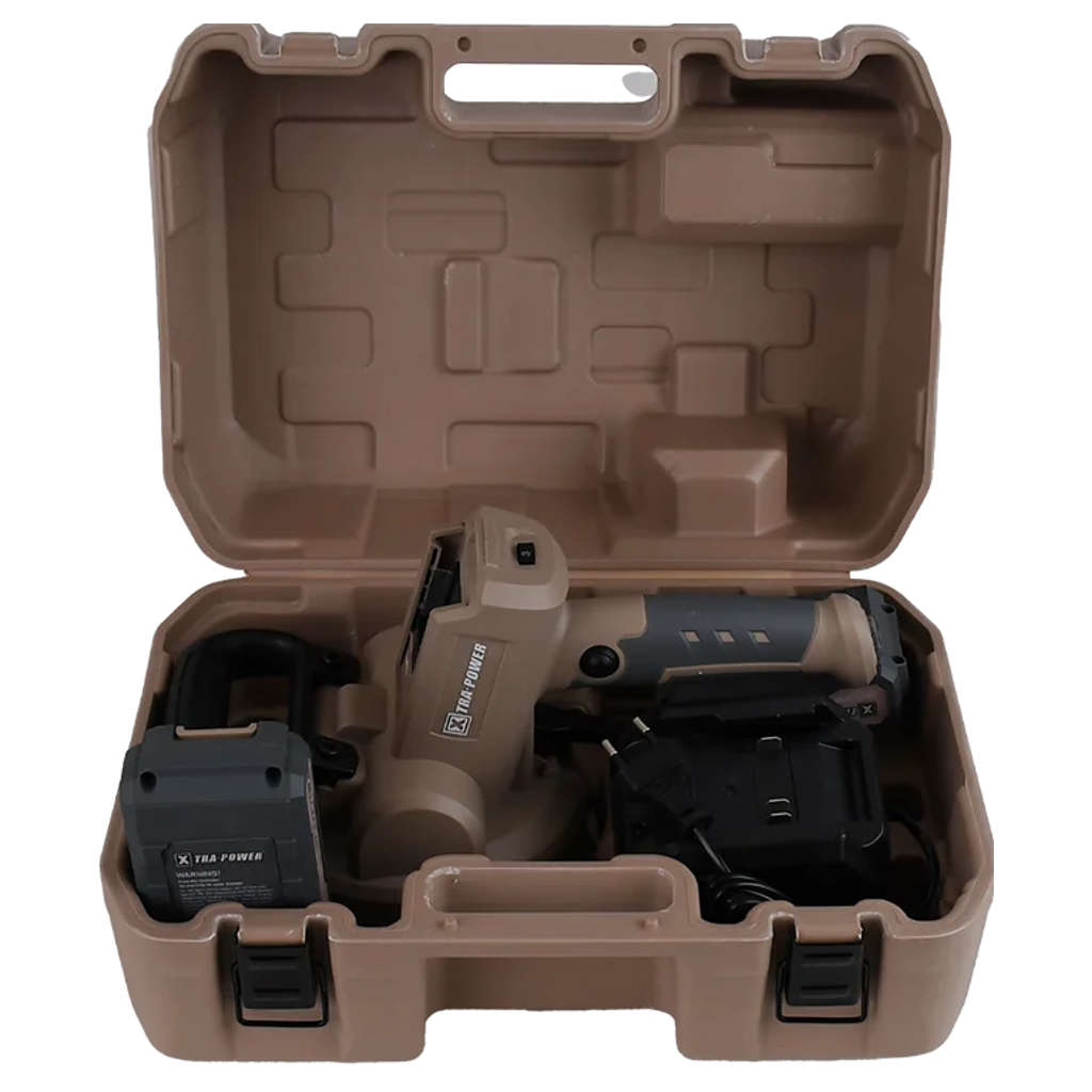 Xtra Power Brushless Tile Tiling Machine 21V XPC-TL-03