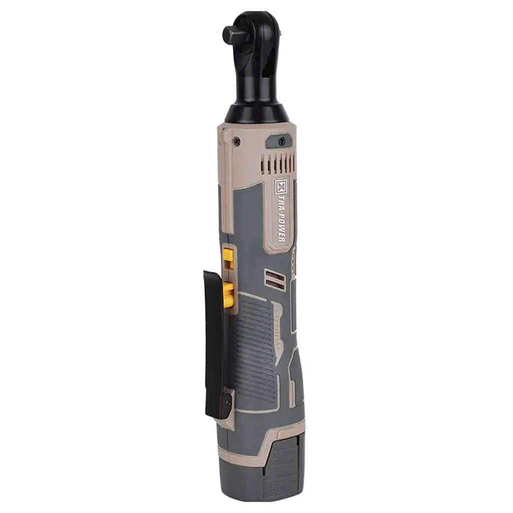 Xtra Power Brushless Ratchet Wrench 80nm 18V XPC-RW-01 