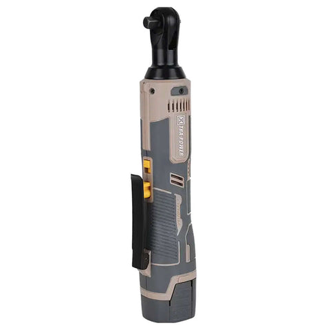 Xtra Power Brushless Ratchet Wrench 80nm 18V XPC-RW-01 