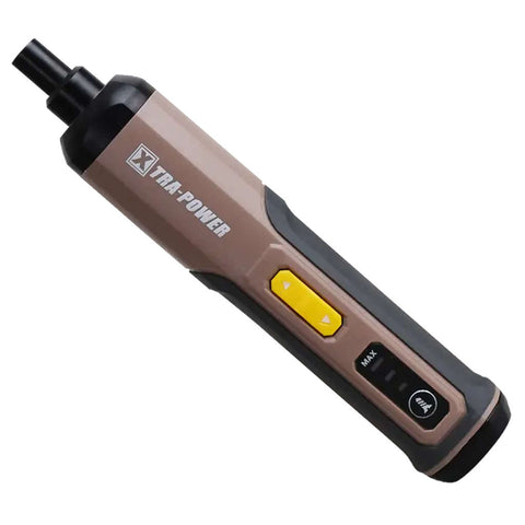 Xtra Power Cordless Screwdriver 3.6V  XPC-SD-01 