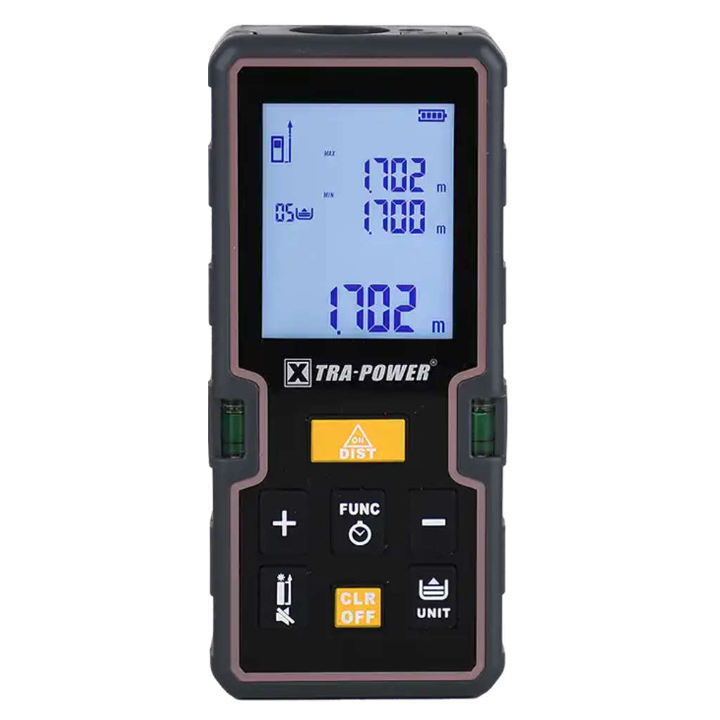 Xtra Power Digital Distance Meter  40m XPC-DL-01 