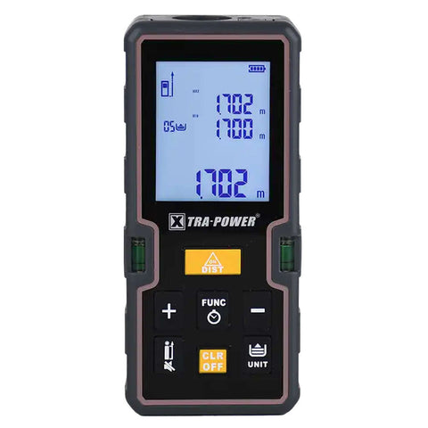 Xtra Power Digital Distance Meter  40m XPC-DL-01 