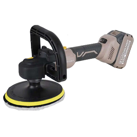 Xtra Power Brushless Polisher 180mm 21V XPC-PL-01 