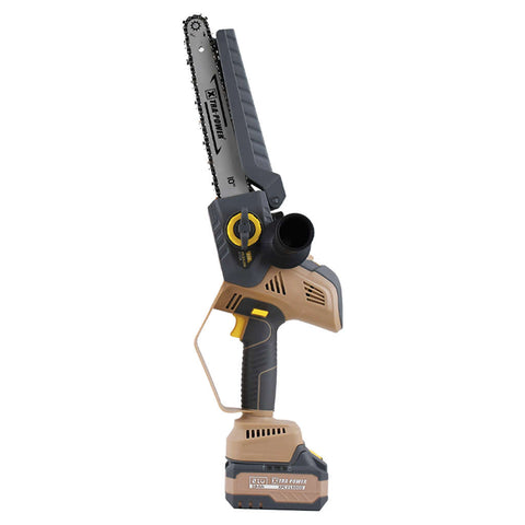 Xtra Power Brushless Chain Saw 254mm  21V  XPC-BS-01 