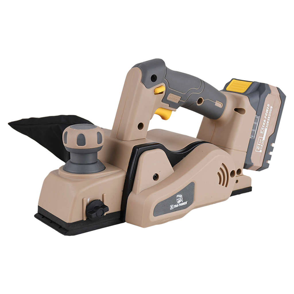 Xtra Power Brushless Planer 21V XPC-PM-01 
