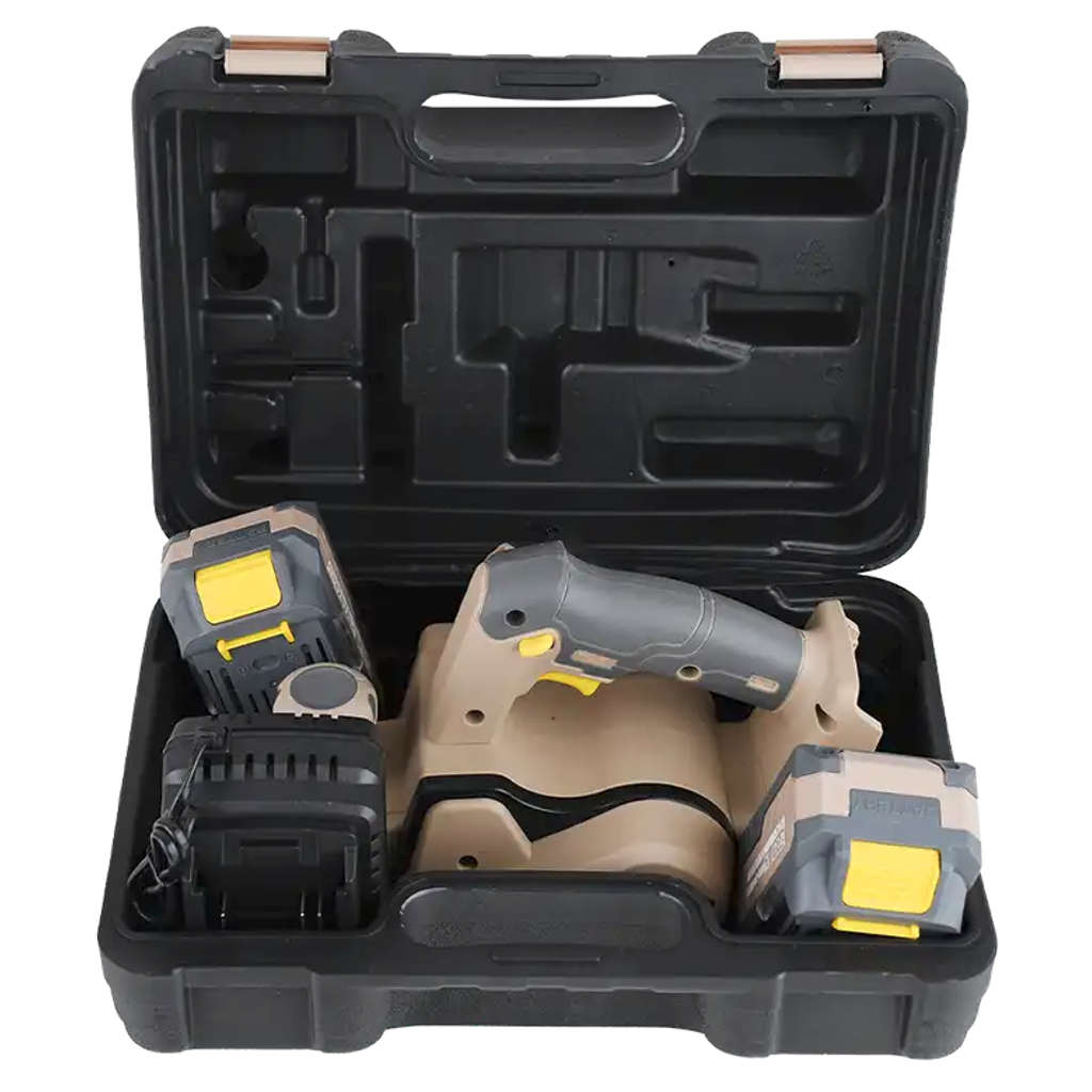 Xtra Power Brushless Planer 21V XPC-PM-01