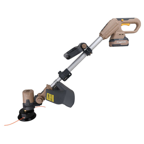 Xtra Power Brushless Grass Trimmer  21V  XPC-BC-01 