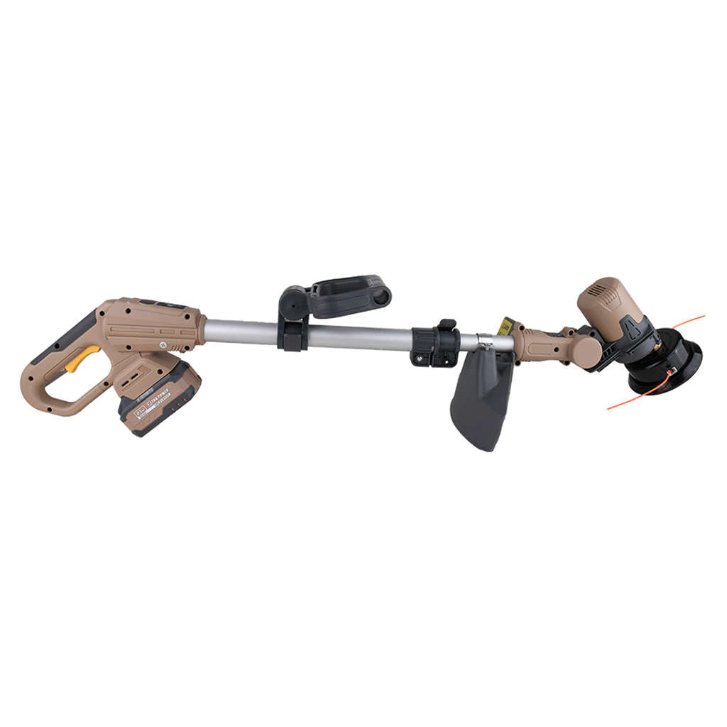 Xtra Power Brushless Grass Trimmer 21V XPC-BC-01