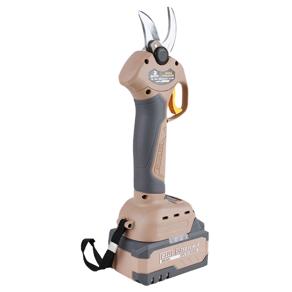 Xtra Power Brushless Pruner 21V XPC-GP-01 