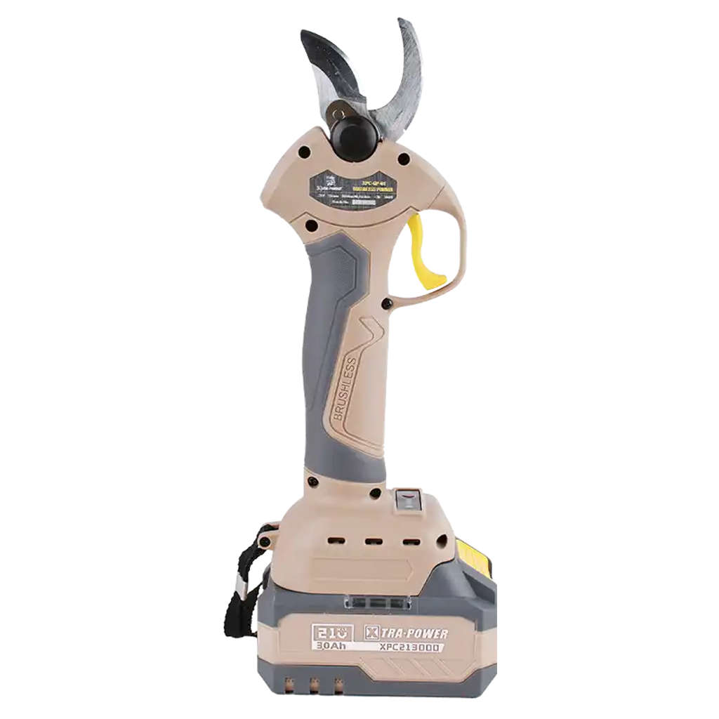 Xtra Power Brushless Pruner 21V XPC-GP-01