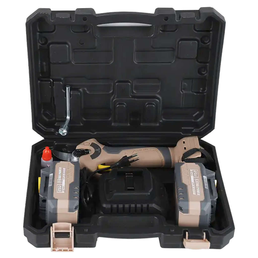 Xtra Power Brushless Pruner 21V XPC-GP-01