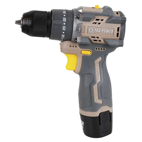 Xtra Power Tool Kit 40nm  XPC-TK-01 