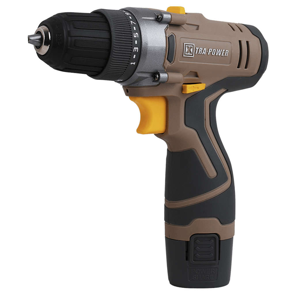 Xtra Power Tool Kit 20nm XPC-TK-02