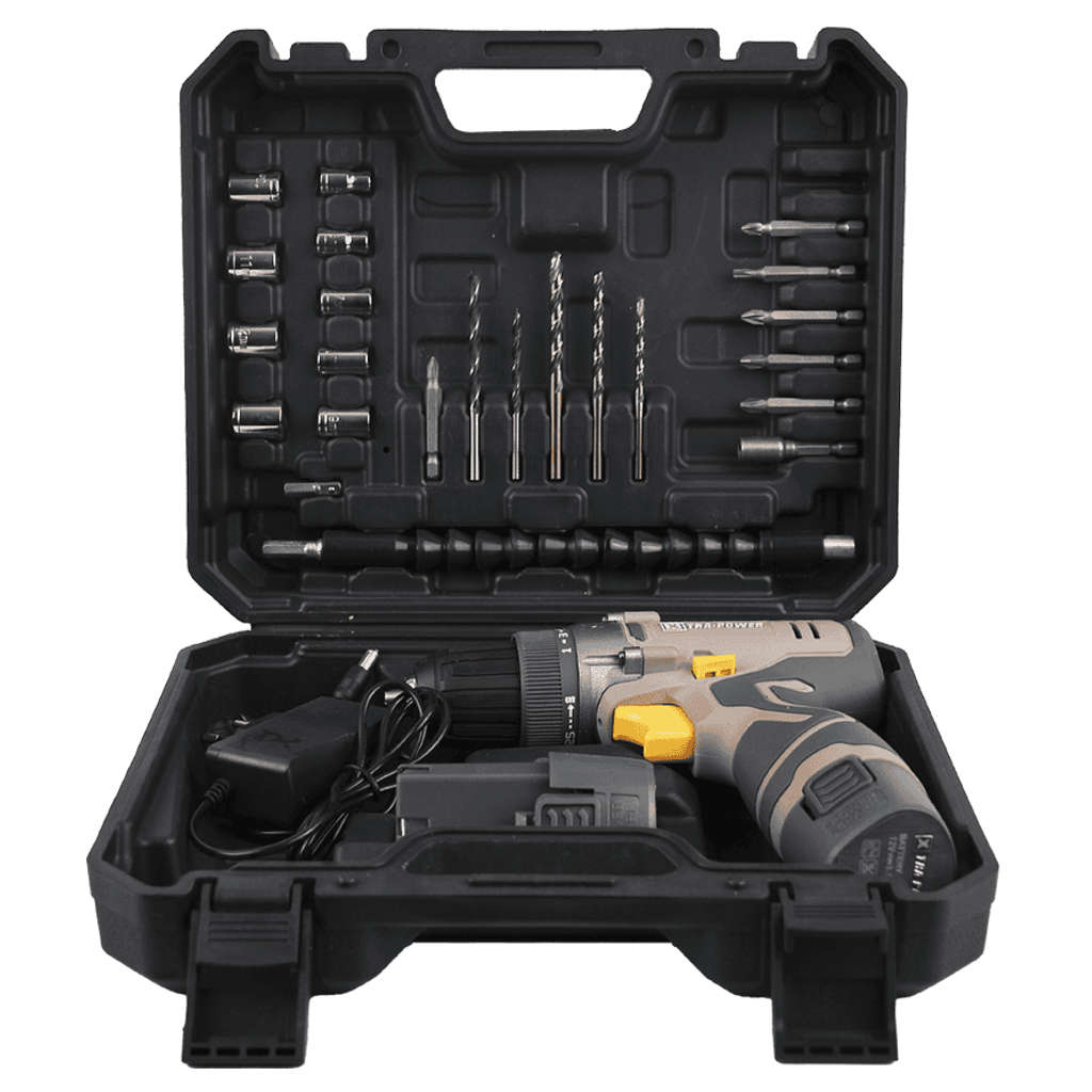 Xtra Power Tool Kit 20nm XPC-TK-02