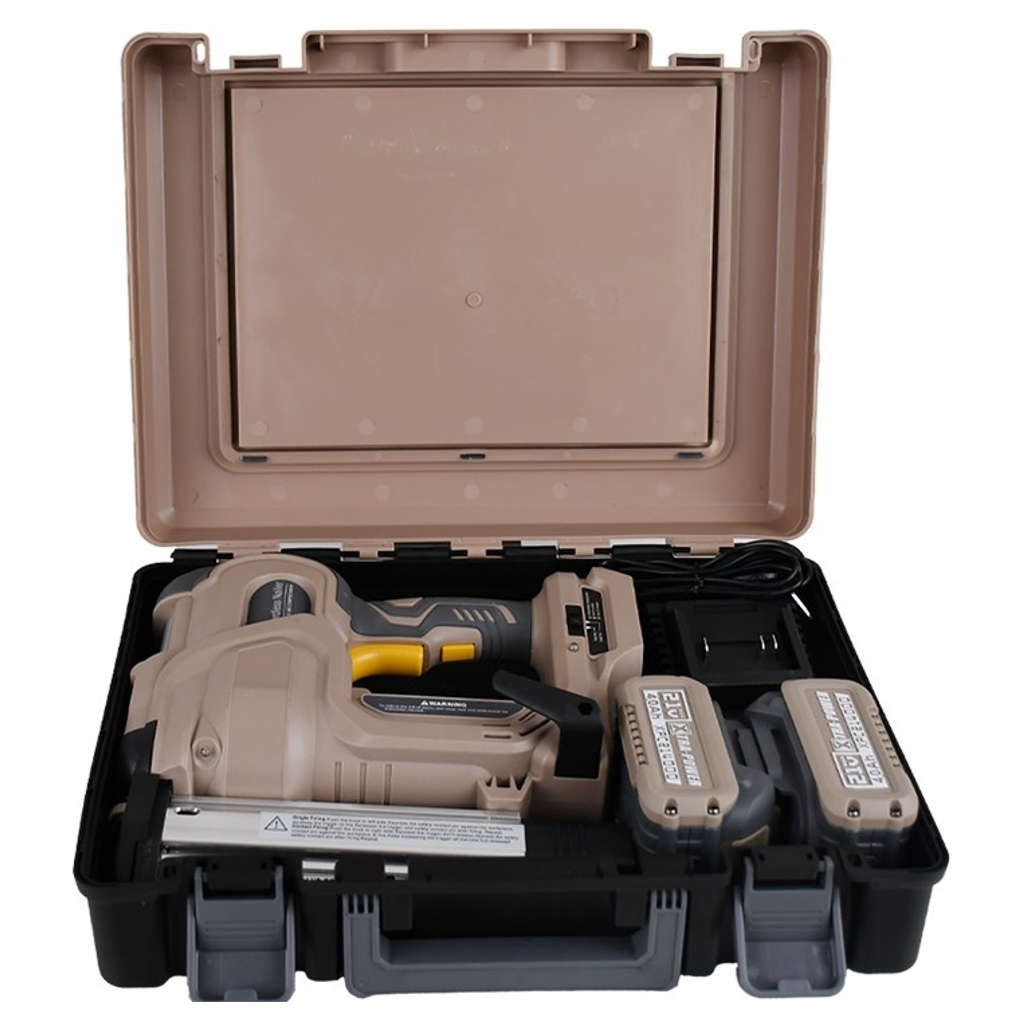 Xtra Power Cordless Nailer 21V XPC-NL-01