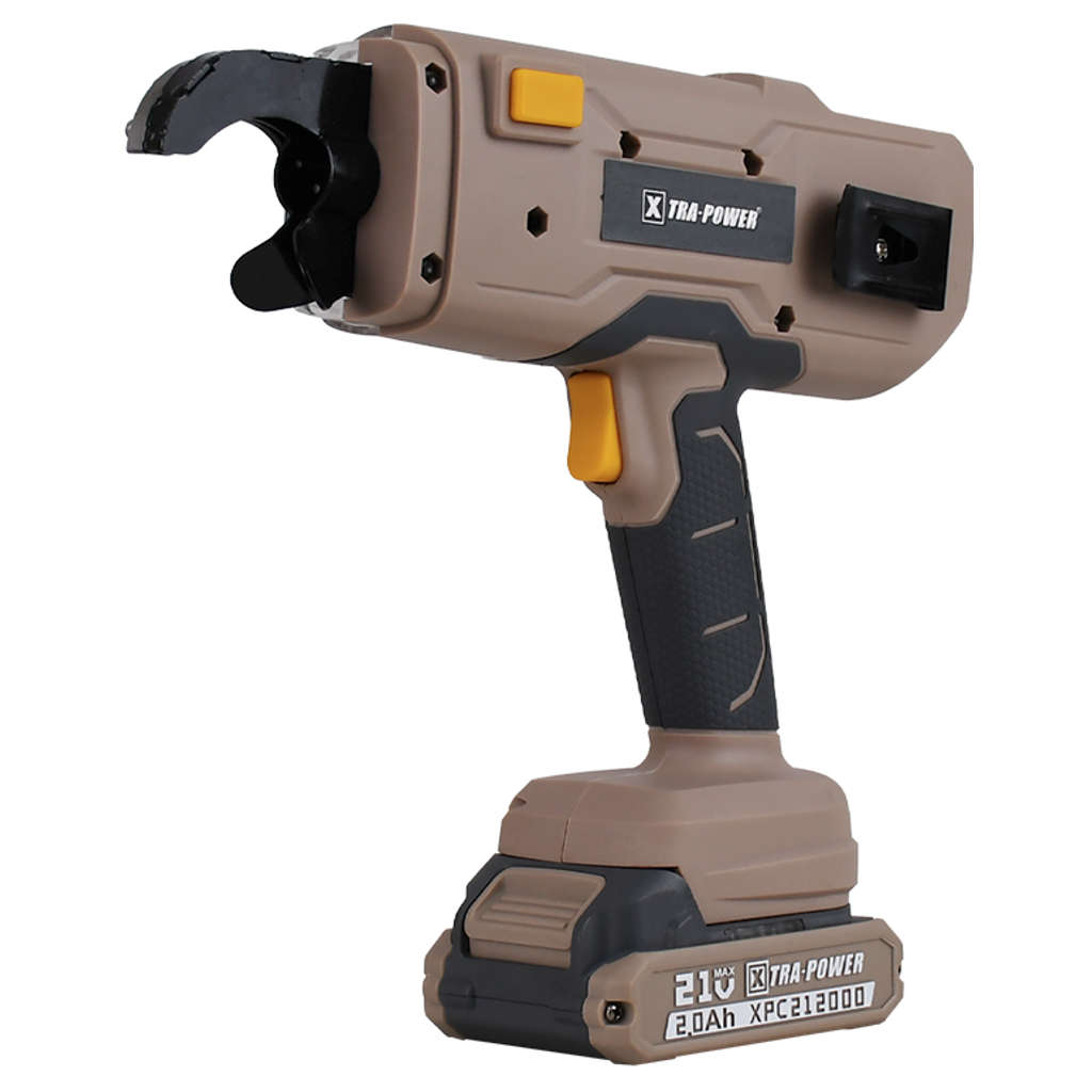 Xtra Power Brushless Rebar Tying Machine 21V XPC-RT-01 
