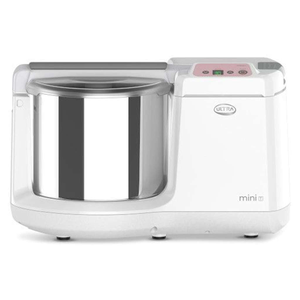 Elgi Ultra Mini T 110V 1.25 Litre Table Top Wet Grinder White 