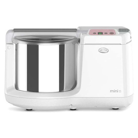 Elgi Ultra Mini T 110V 1.25 Litre Table Top Wet Grinder White 