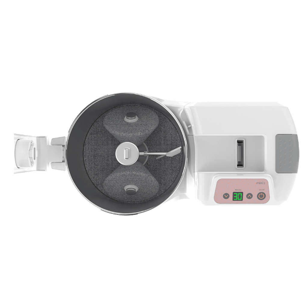 Elgi Ultra Mini T 110V 1.25 Litre Table Top Wet Grinder White