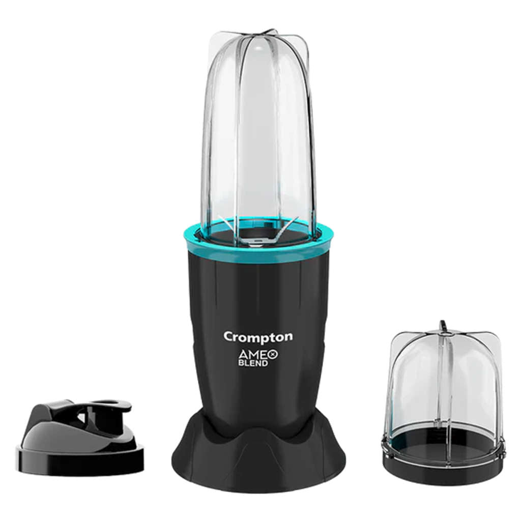 Crompton Ameo Blend Nutri Blender 400 W ACGJMG-AMEO BL 400 