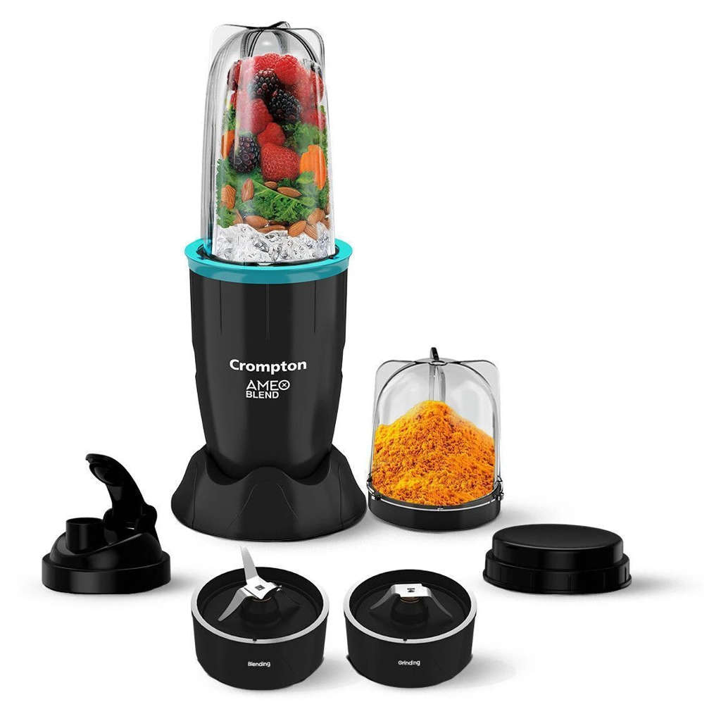 Crompton Ameo Blend Nutri Blender 400 W ACGJMG-AMEO BL 400