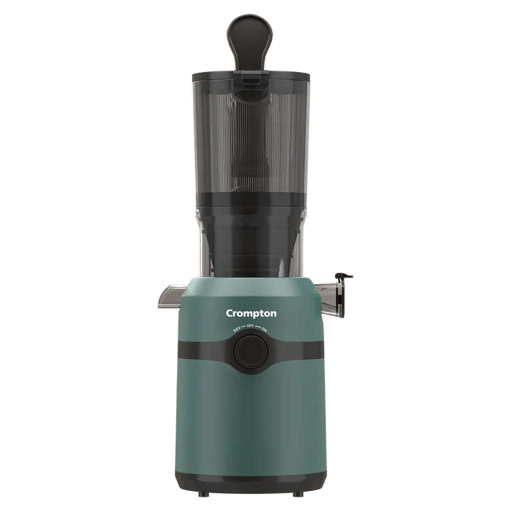 Crompton Ameo Fresh Cold Press Juicer 200 W ACGJMG-AMEOFRSHSJW 