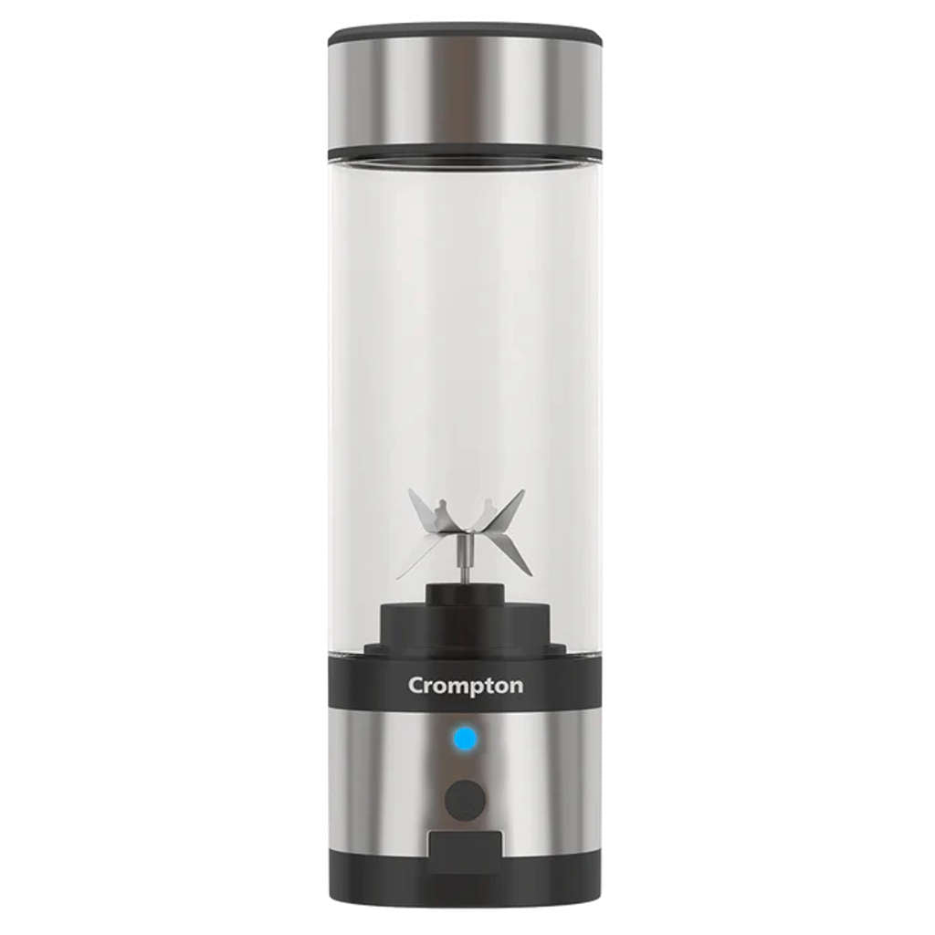 Crompton Ameo Fresh Portable Blender 126 W ACGJMG-AMEOFRSHPB 