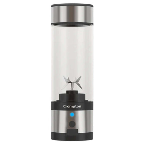 Crompton Ameo Fresh Portable Blender 126 W ACGJMG-AMEOFRSHPB 