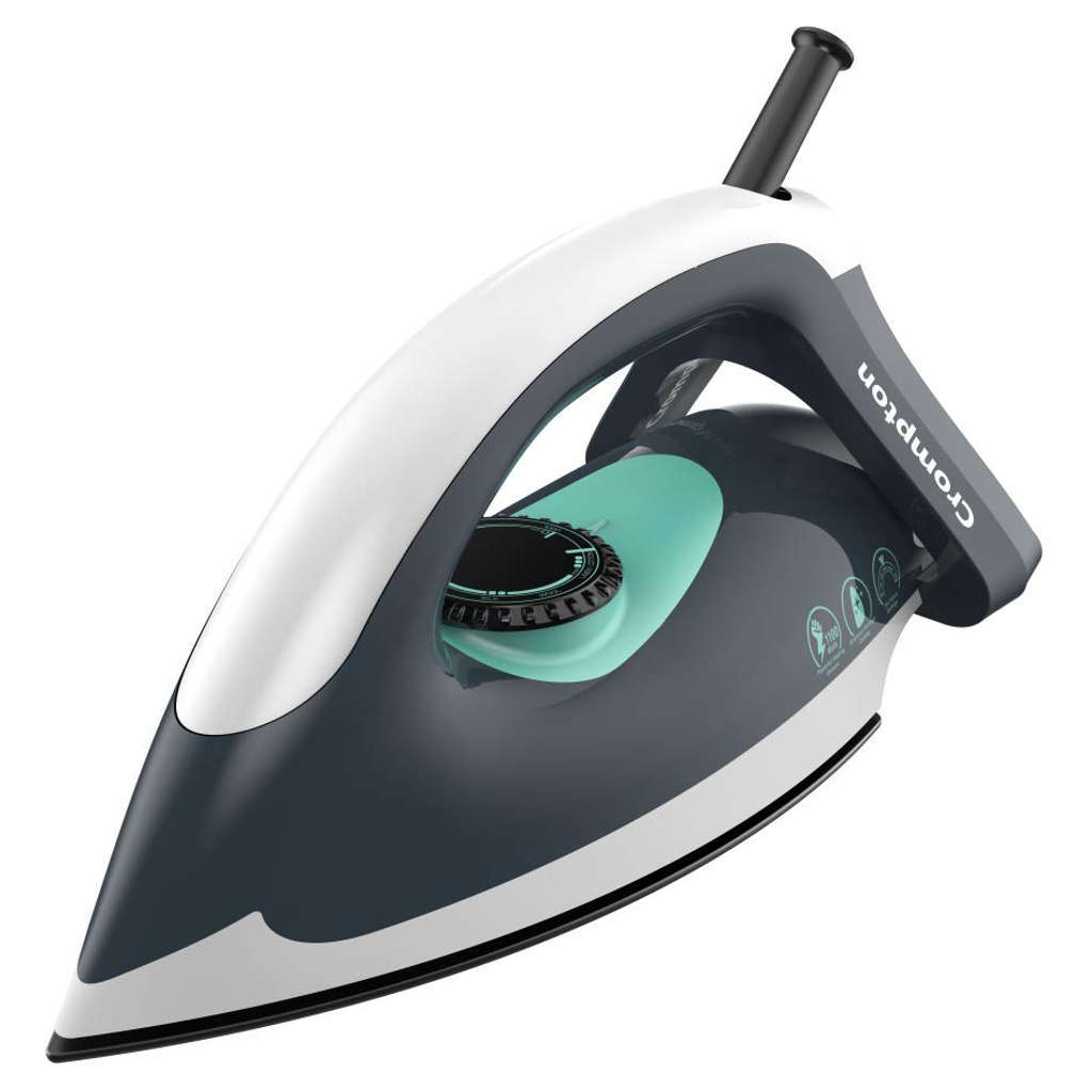 Crompton Desire Dry Iron 1100 W Dark Blue 