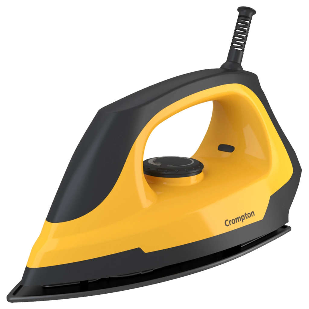 Crompton Eris Dry Iron 1000 W 