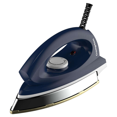 Crompton Rhino Plus Heavy Weight Dry Iron 1250 W 