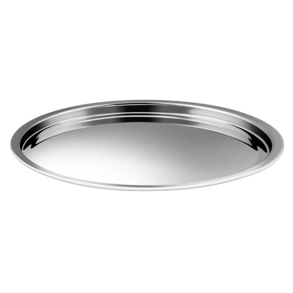 Elgi Ultra Triply Tasla With Steel Lid 24 cm 2.7 Litre