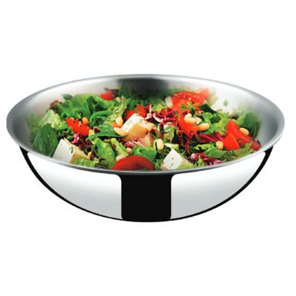 Elgi Ultra Triply Tasla With Steel Lid 26 cm 3.4 Litre