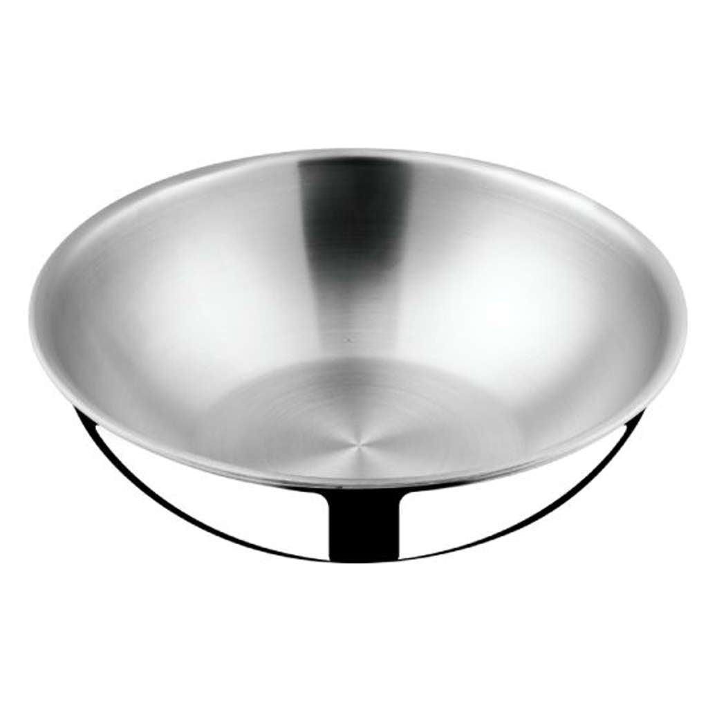 Elgi Ultra Triply Tasla With Steel Lid 28 cm 4.2 Litre