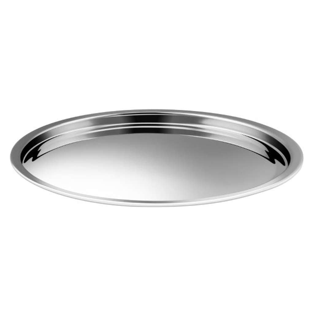 Elgi Ultra Triply Tasla With Steel Lid 28 cm 4.2 Litre