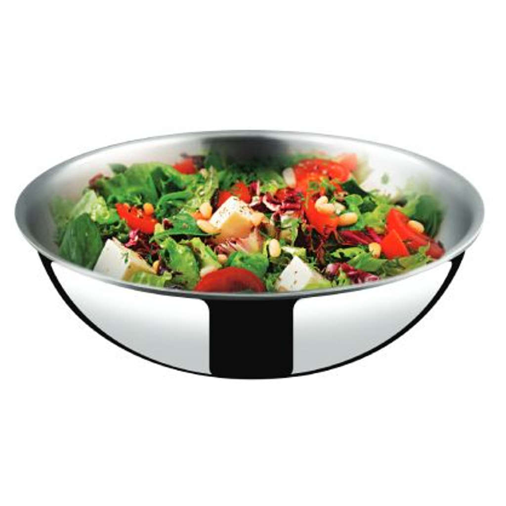 Elgi Ultra Triply Tasla With Steel Lid 28 cm 4.2 Litre