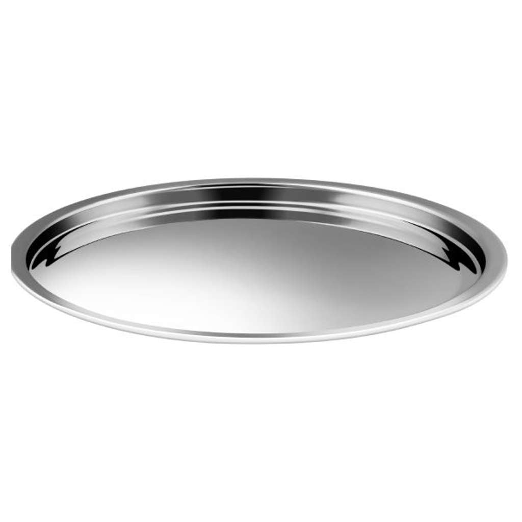Elgi Ultra Triply Tasla With Steel Lid 30 cm 5.3 Litre