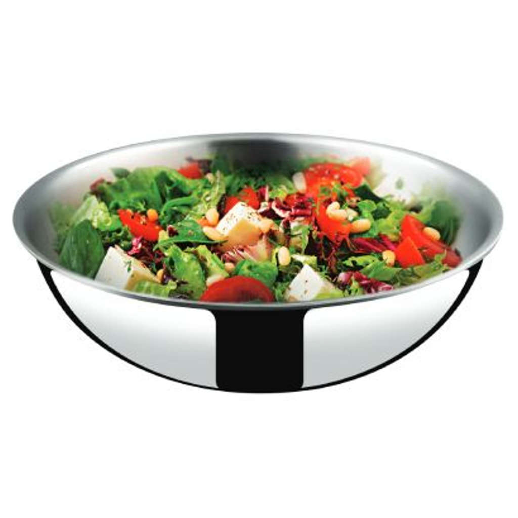 Elgi Ultra Triply Tasla With Steel Lid 30 cm 5.3 Litre