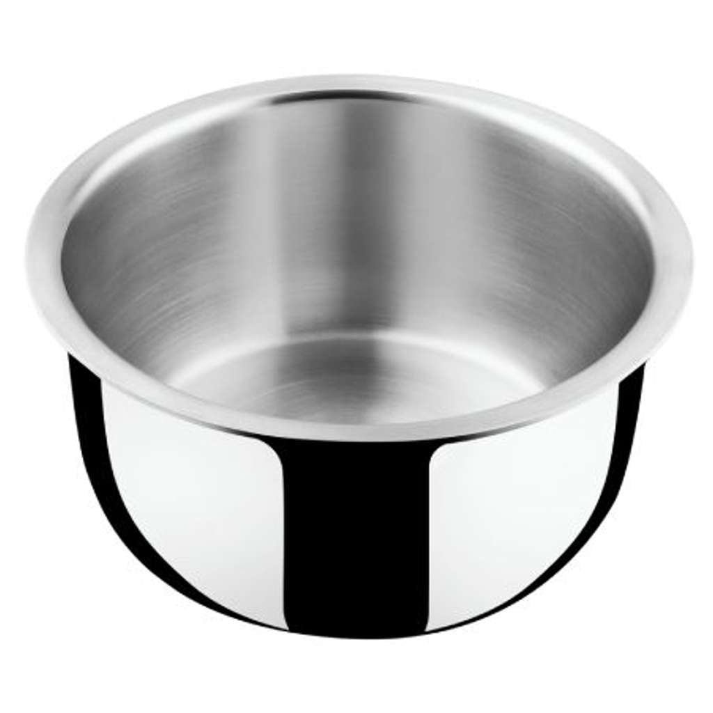 Elgi Ultra Triply Tope With Steel Lid 14 cm 1.1 Litre