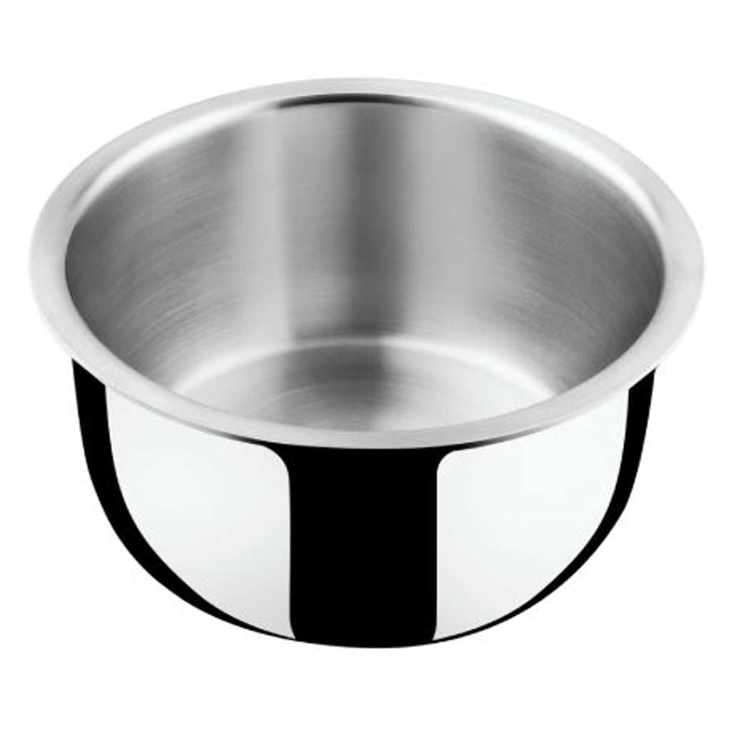 Elgi Ultra Triply Tope With Steel Lid 16 cm 1.6 Litre