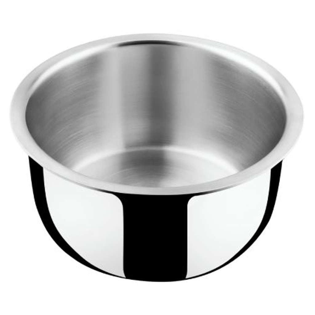 Elgi Ultra Triply Tope With Steel Lid 18 cm 2.25 Litre