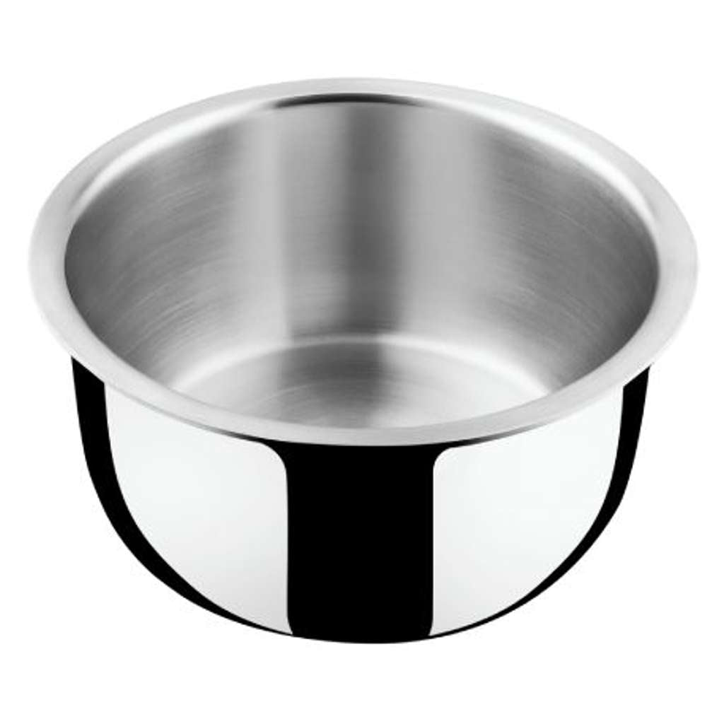 Elgi Ultra Triply Tope With Steel Lid 20 cm 3 Litre