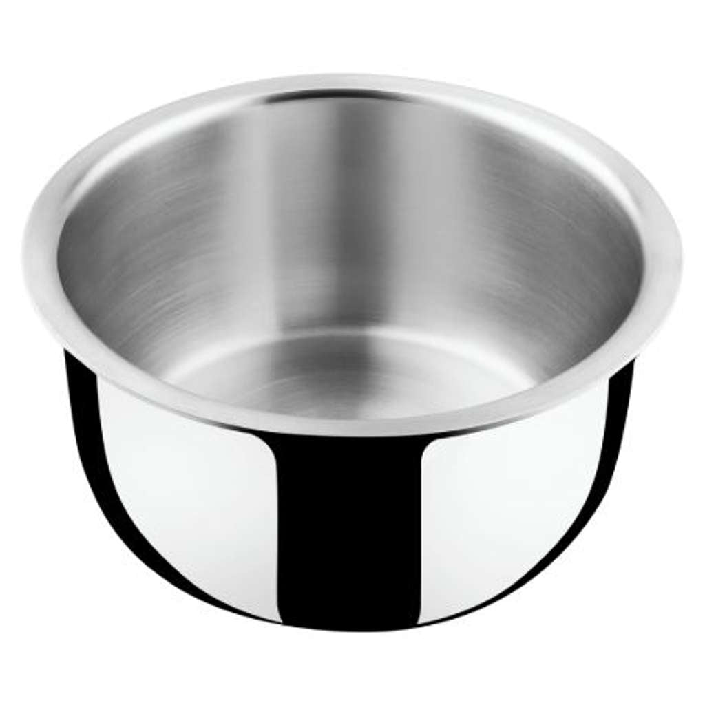 Elgi Ultra Triply Tope With Steel Lid  22 cm 4 Litre