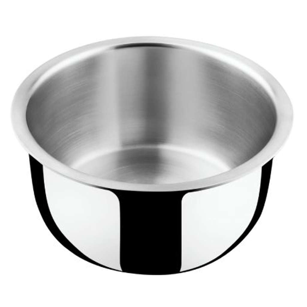 Elgi Ultra Triply Tope With Steel Lid 24 cm 5.2 Litre